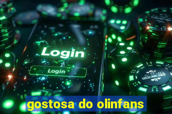 gostosa do olinfans